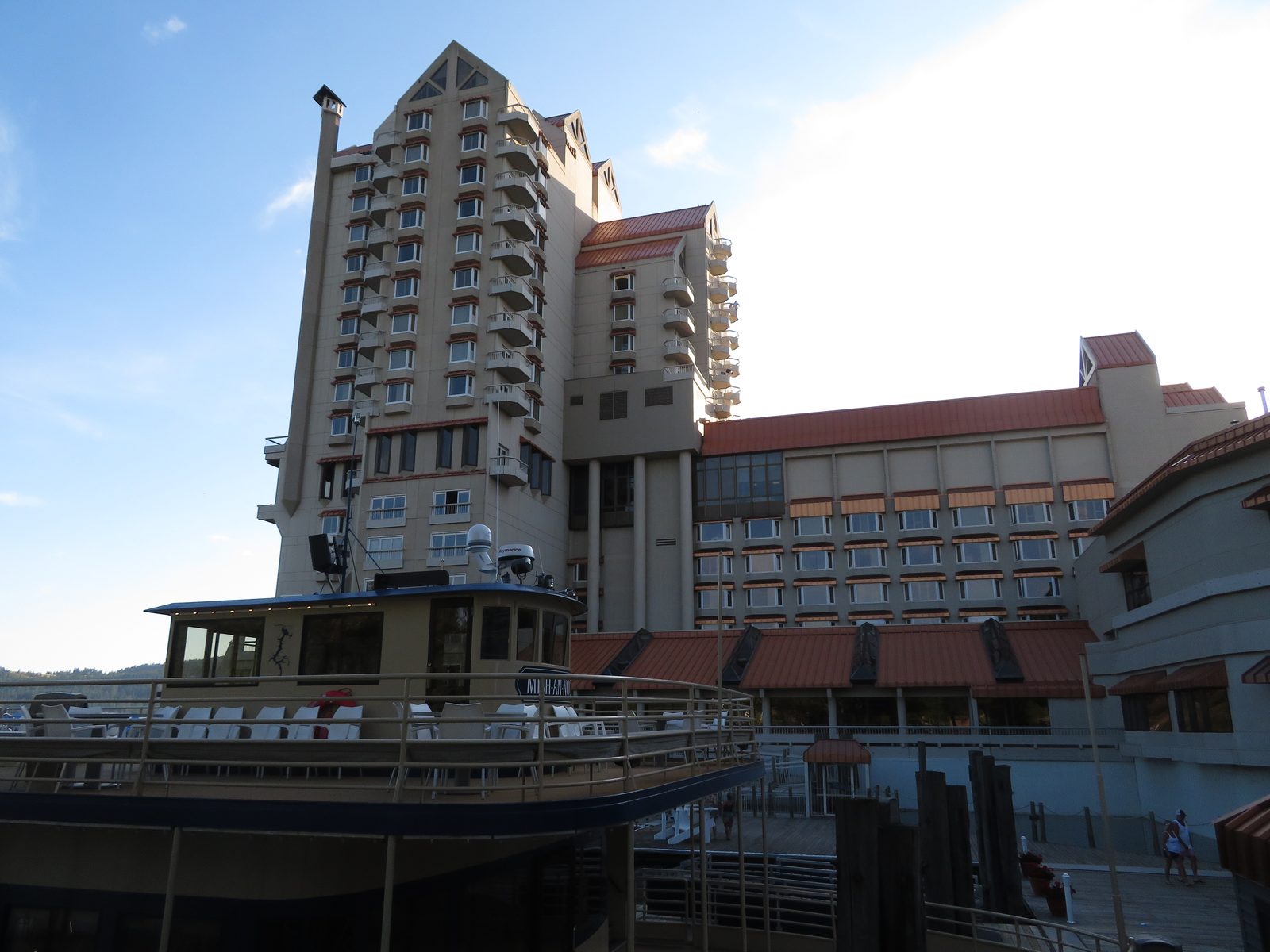 Land of Legends Nickelodeon Hotels